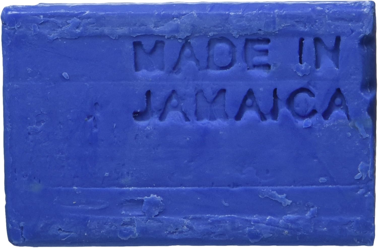 Jamaican Blue Power Laundry Soap 4.23 Oz (Pack of 3)