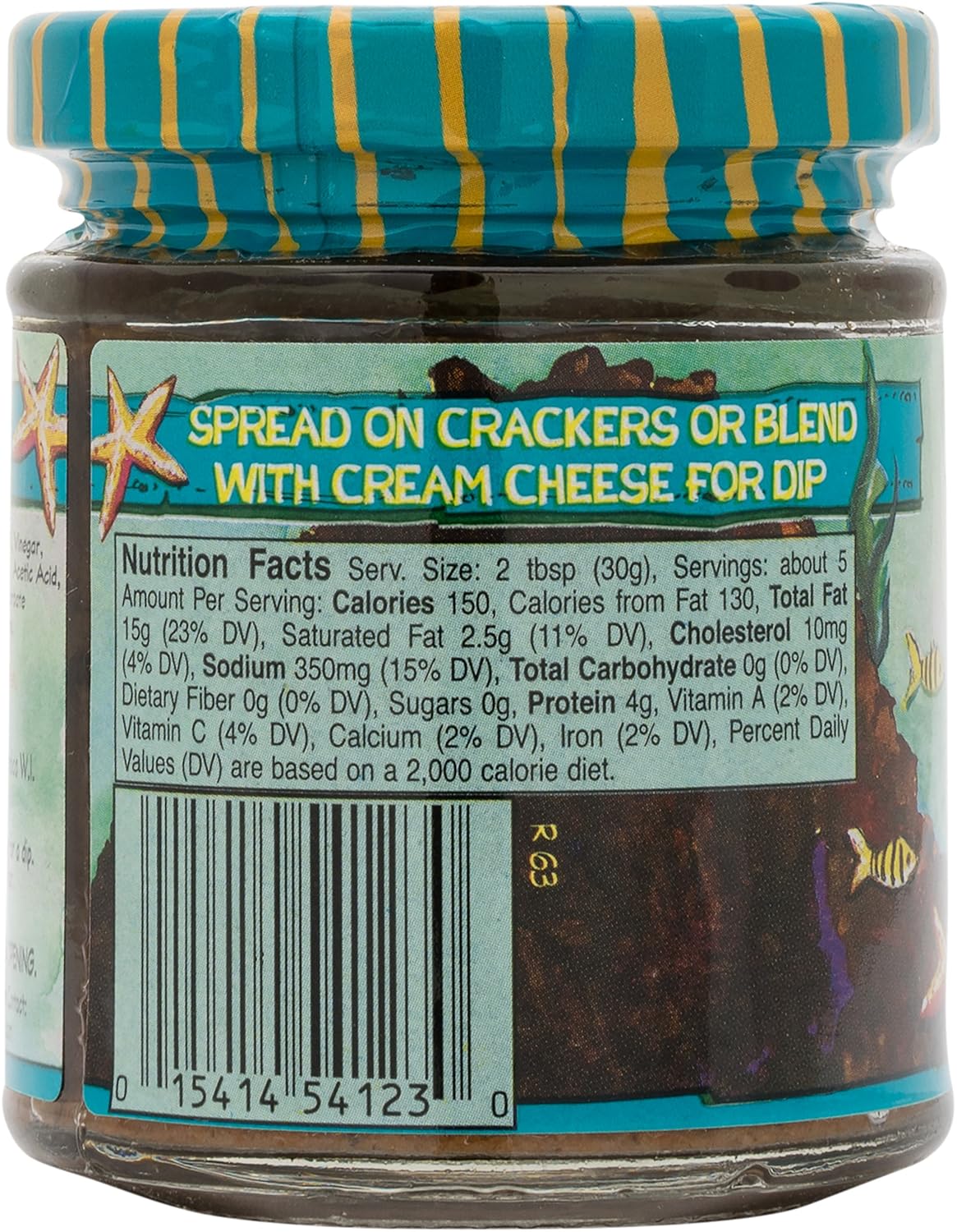 walkerswood solomon gundy