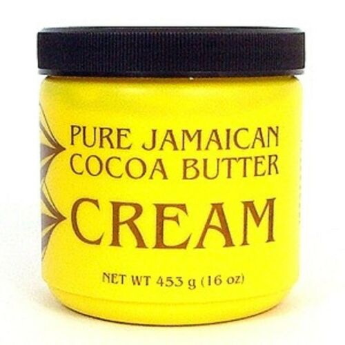 Pure Cocoa Butter Cream 453g