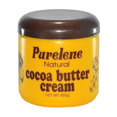 Purelene Cocoa Butter Cream 455g