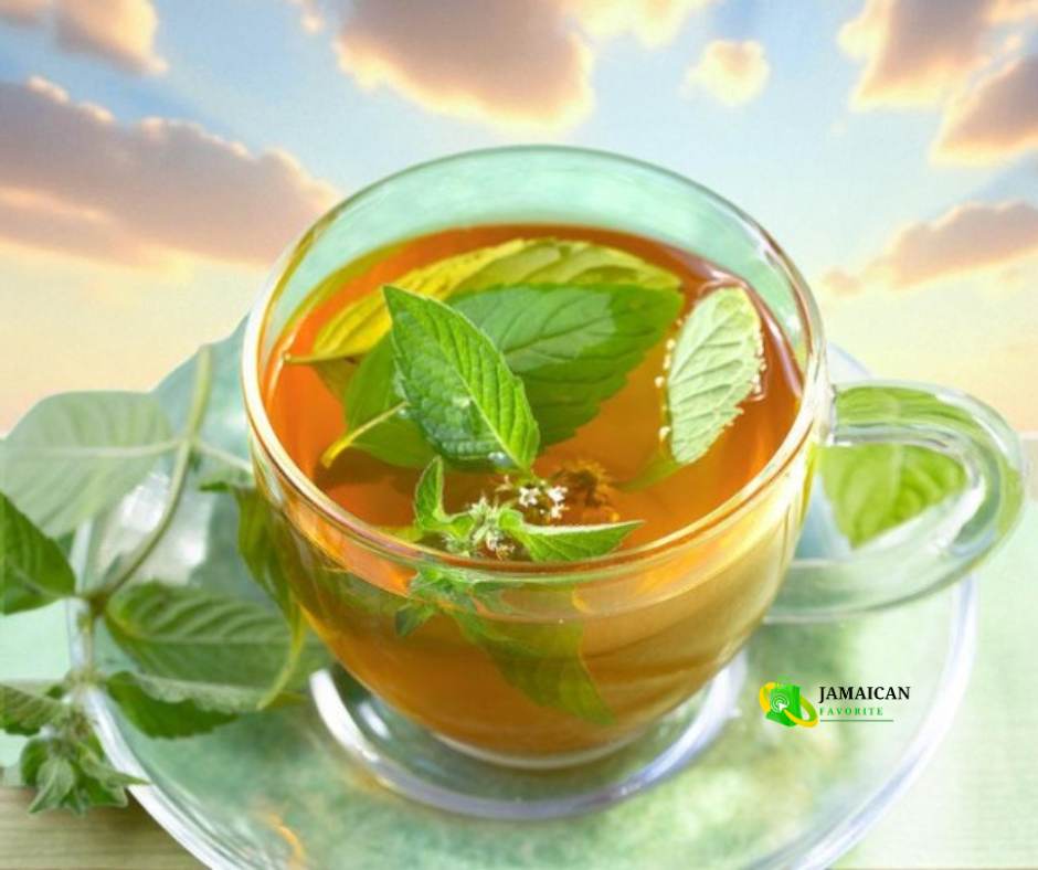 Jamaican Herbal Teas Collection | Sipacupa Ital Jamaican | Bundle & Save Canada