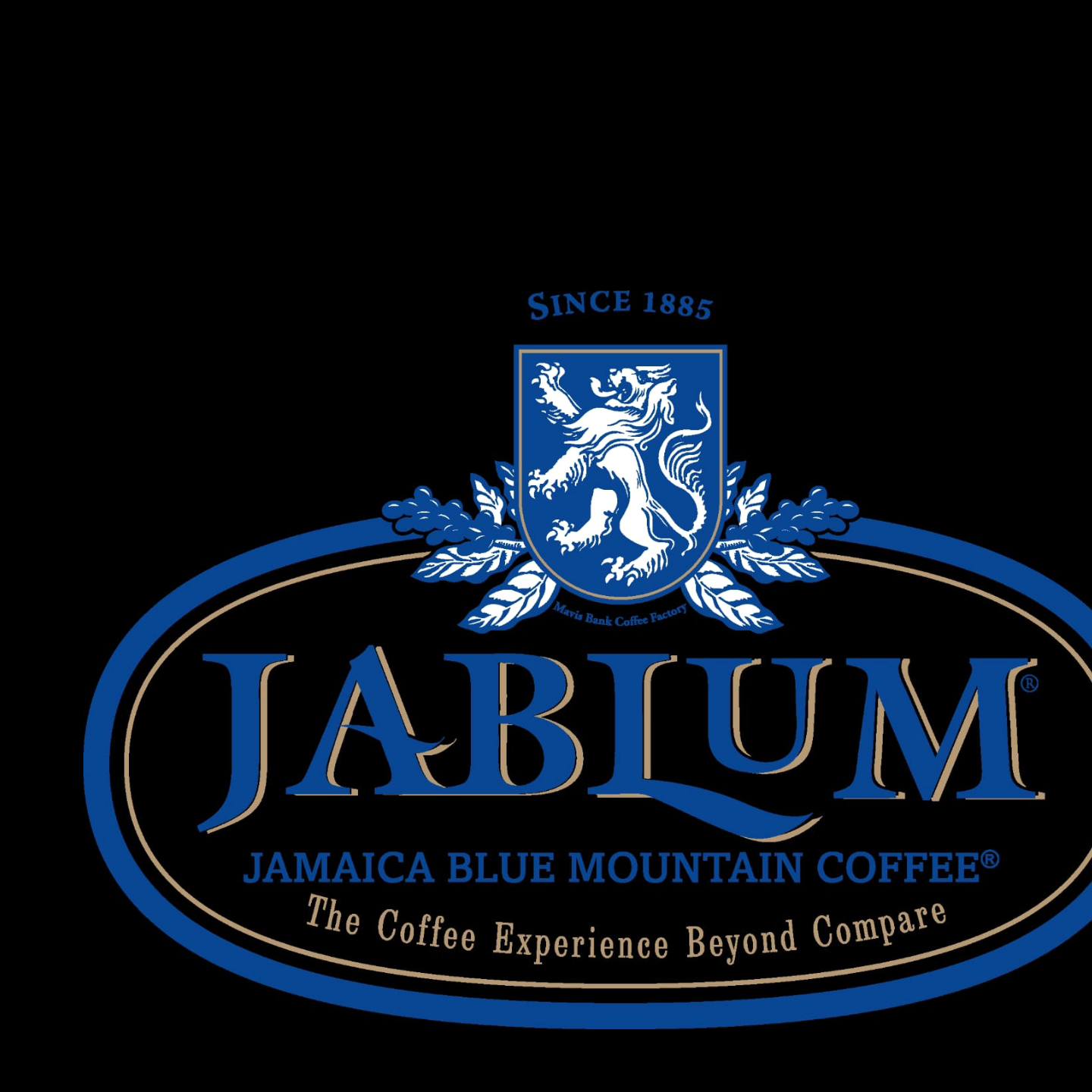 Jablum Blue Mountain Coffee