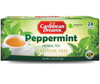 Caribbean Dreams Herbal Teas Collection | Bundle & Save | 100% Natural Jamaica