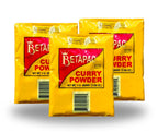 Betapac curry powder is that perfect seasoning to your goat meat or mutton for curried goat or your chicken for curried chicken dishes. 