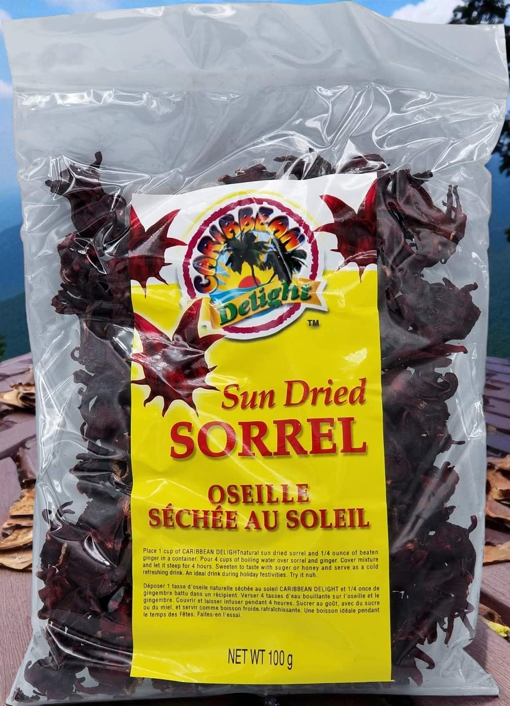 Caribbean_Delight_Sun_Dried_Sorrel_100g