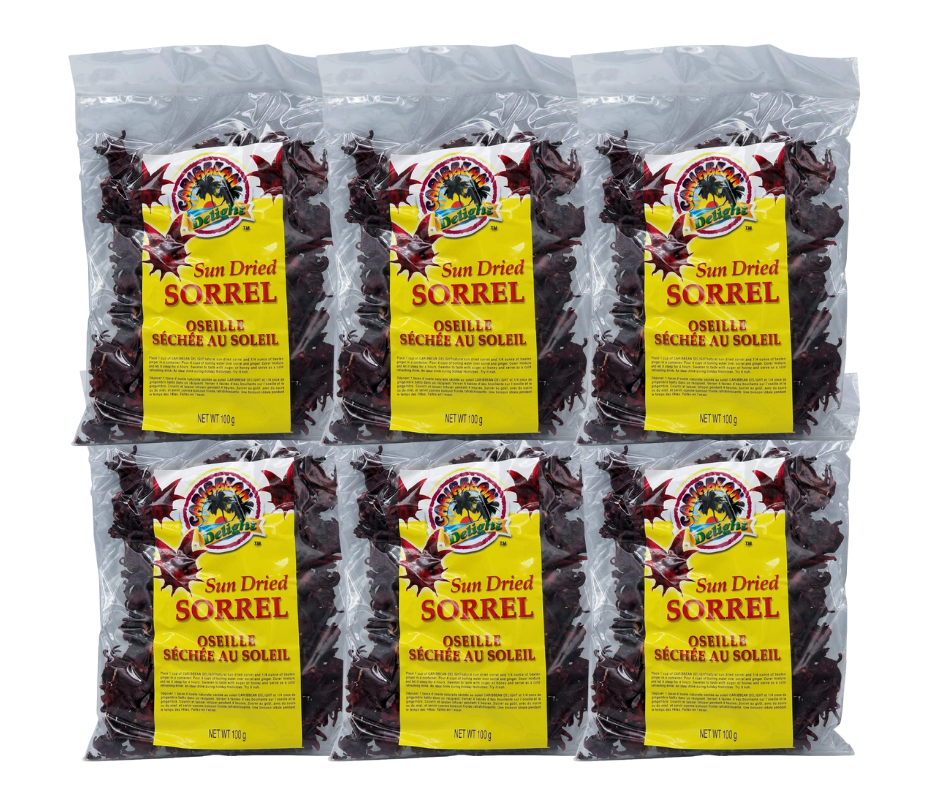 Caribbean_delight_sorrel_pack_of_6