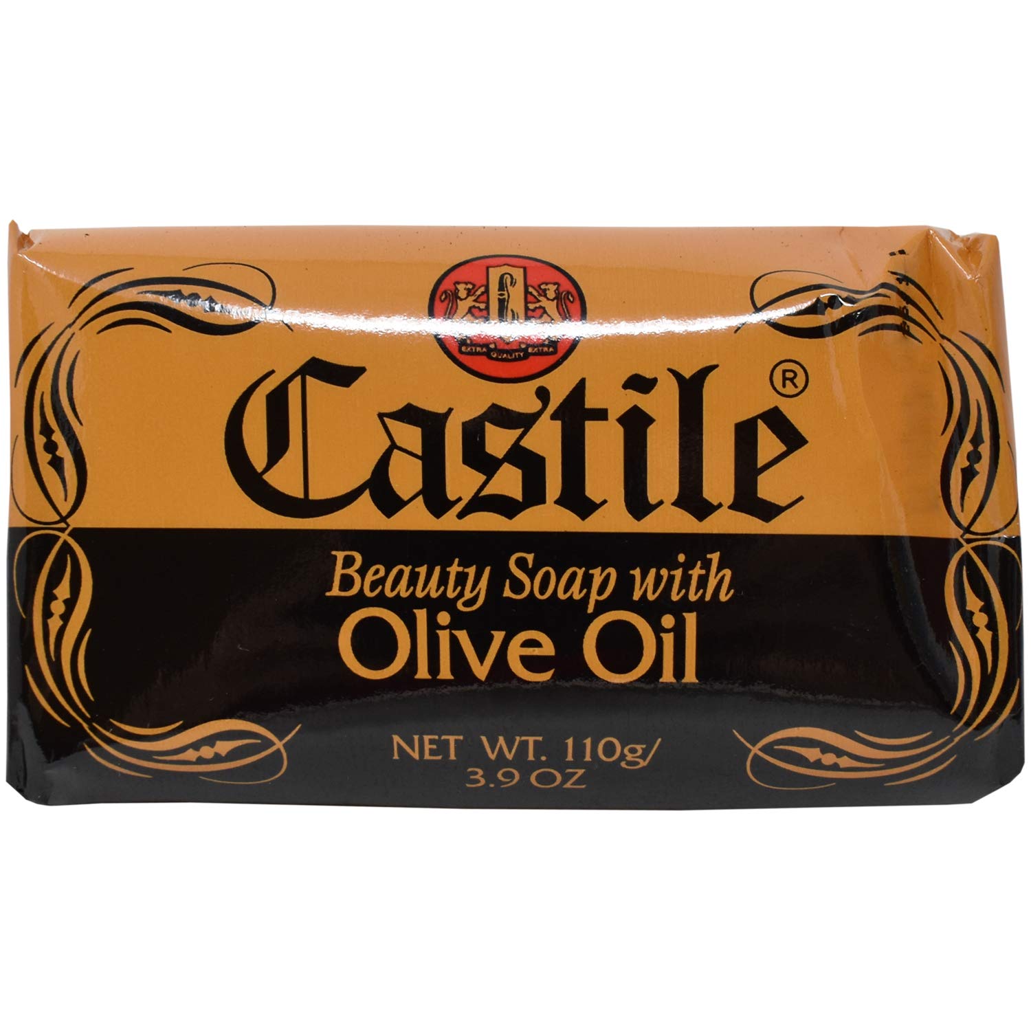 castile soap with olive oil