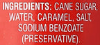 grace browning caramel sauce