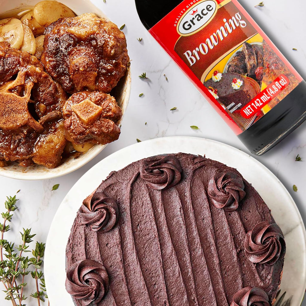 Just a spoonful adds deep, savory jerk flavor to your dishes. From mild to intense, each seasoning quickly enhances marinades, rubs, and sauces with a taste of Jamaica.