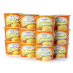 Grace Jamaican Instant Cornmeal Porridge 60g (Pack of 12)