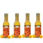 Grace Scotch Bonnet Pepper Sauce (Pack of 6)