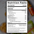Grace Scotch Bonnet Pepper Sauce 5 oz. nutrition facts (Pack of 3)
