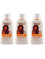 Idole Lotion Intense with Avocado Oil 8.5oz (Pack of 3)