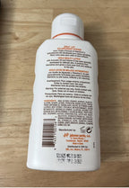 Idole Lotion Intense with Avocado 8.5oz Helps Protects from Blemishes