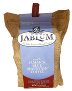 Jablum 100% Jamaican Blue Mountain Coffee Roasted Whole Beans 8 oz