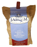 Jablum 100% Jamaican Blue Mountain Coffee Roasted Whole Beans 8 oz