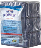 Jamaican Blue Power Laundry Soap 4.23 Oz (Pack of 3)