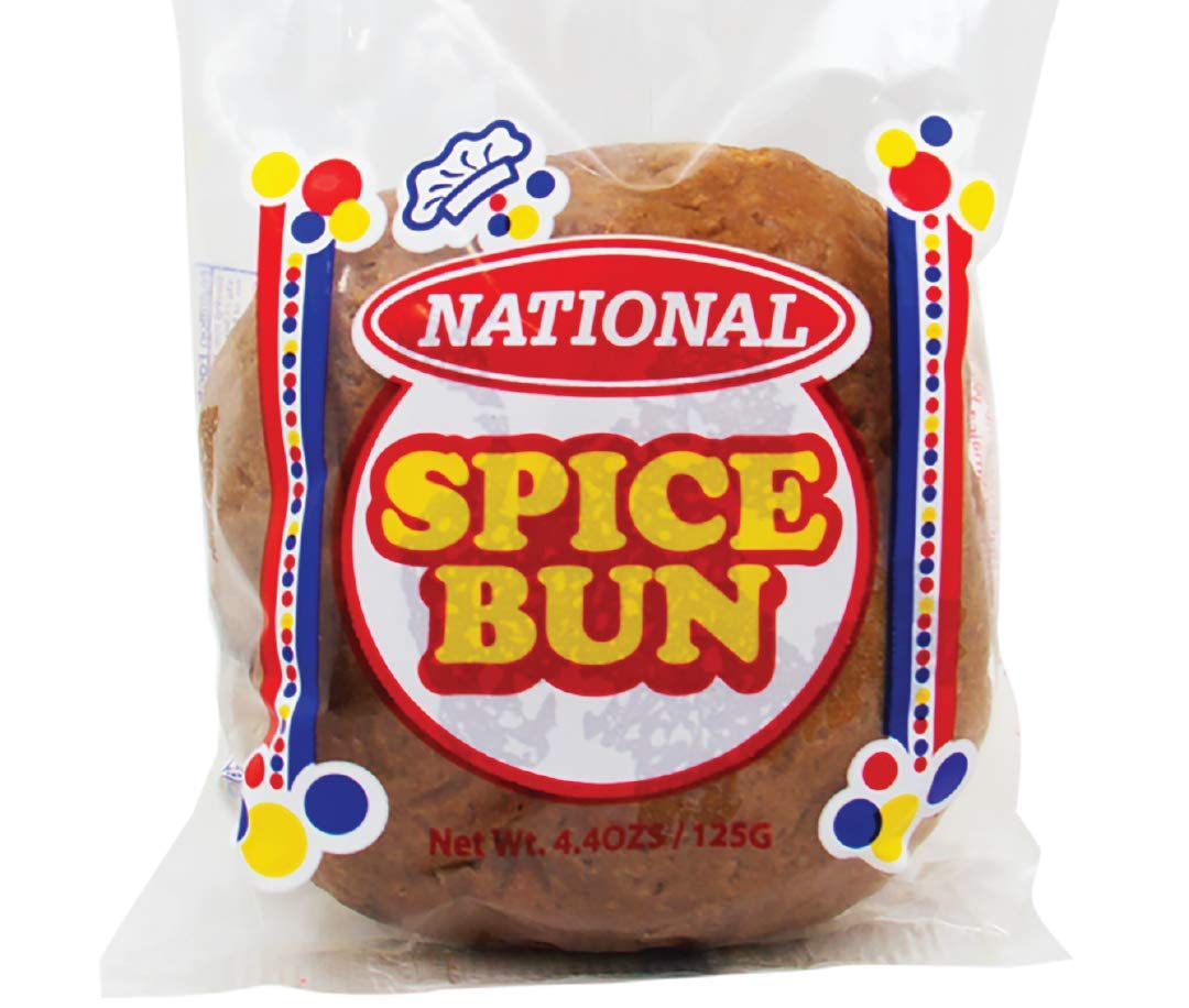 JamaicanSpiceBunPackof12