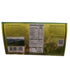 Jamaican Blue Mountain Coffee Beans, Medium Roasted Organic Whole Beans by Ridgelyne Coffee 4 oz
