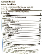 Jamaican Blue Mountain Coffee Instant 3.5 oz (Pack of 2) by Mountain Peak Instant Coffee