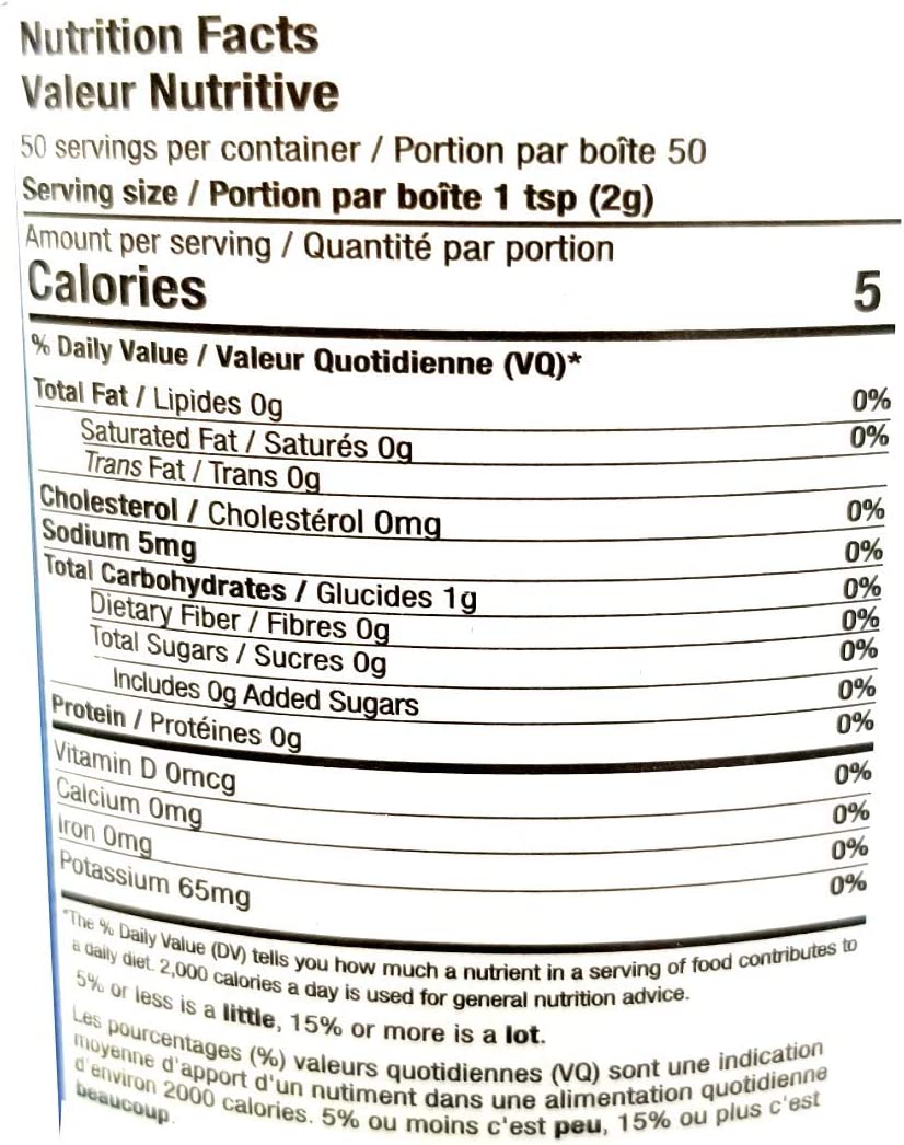 Jamaican Blue Mountain Coffee Instant 3.5 oz (Pack of 2) by Mountain Peak Instant Coffee