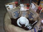 Jamaican Blue Mountain Coffee, Medium Roasted Whole Beans 16oz by Wallenford Estate