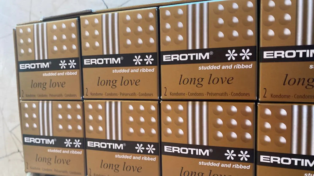 long love condoms