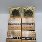 condom long love