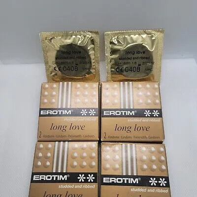 condom long love