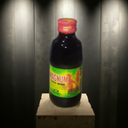 Magnum Tonic Wine with Iron & Vitamins from Jamaica (Pack of 4 bottles at 200ml each)