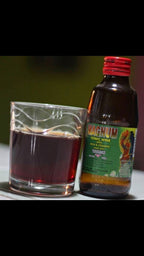 Magnum Tonic Wine with Iron & Vitamins 200ml (Pack of 12)