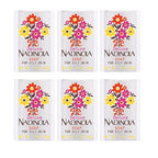 Nadinola Deluxe Soap for Oily Skin 3 oz (Pack of 6)