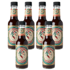 Pickapeppa Sauce Original 5 oz (Pack of 6)