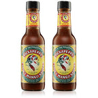 Pickapeppa Sauce Spicy Mango 5 oz. (Pack of 12)
