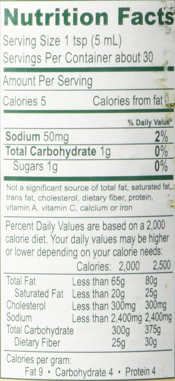Pickapeppa Sauce Original 5 oz (Pack of 10)