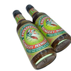 This exquisite Pickapeppa Sauce combines the luscious taste of ripe mangoes with the invigorating kick of ginger, enhanced by a medley of island spices.
