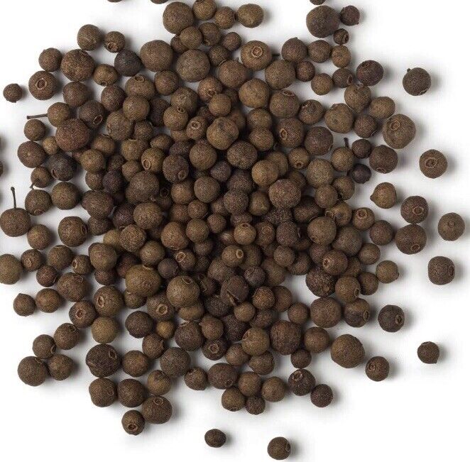 Pimento Seeds All-Spice 4oz; 100% Natural & Organic 16oz