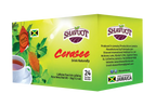 Cerasee tea is an herb that is commonly used to purify the body and improve overall health. 