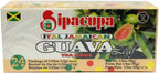 Sipacupa Ital Jamaican Guava Leaf Tea Bags
