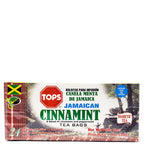 Tops Cinamint Herbal Tea