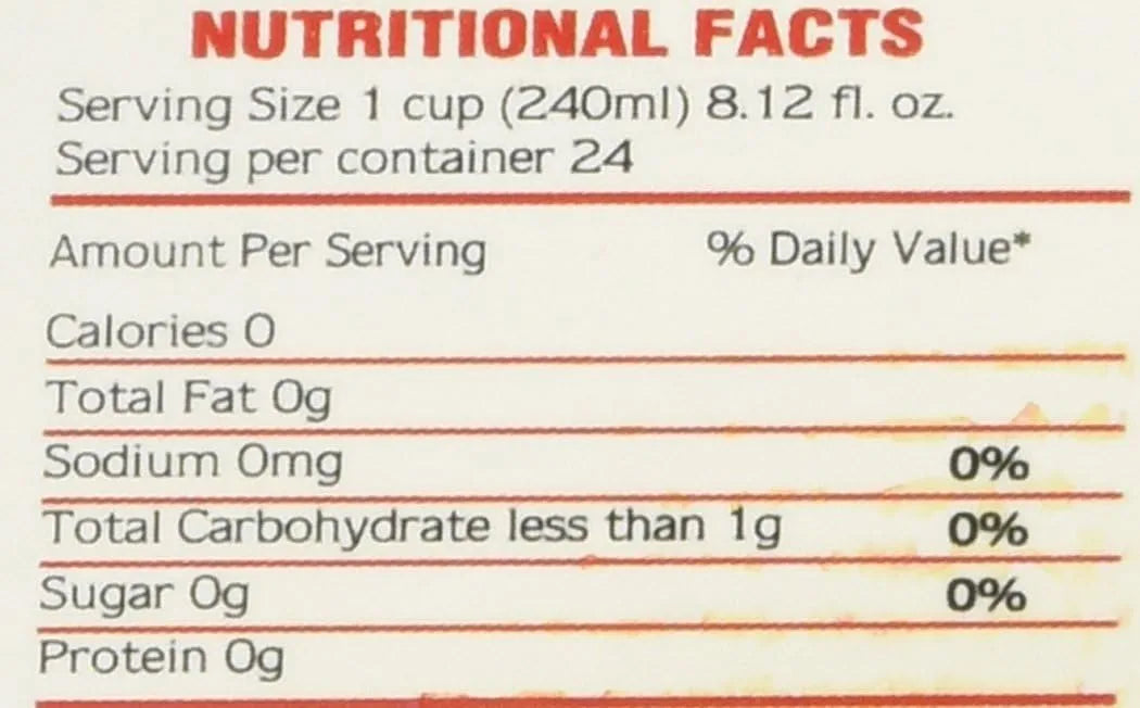 Sipacupa Ital Jamaican Tumeric Tea