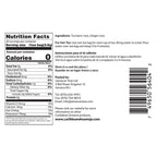 Chronic inflammation contributes to many common Western diseases. Curcumin can suppress many molecules known to play major roles in inflammation.