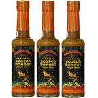 Walkerswood Scotch Bonnet Pepper Sauce 6 oz.