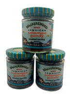 Walkerswood Solomon Gundy Paste 5.6 oz. 
