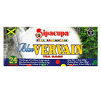 Vervain Tea Bags | 24 Tea Bags from 100% Blue Vervain Roots & Leaves