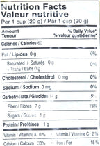 Caribbean Delight Sun Dried Sorrel 126g (Pack of 2)