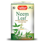 Caribbean Dreams Neem Leaf Herbal Tea