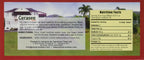 Cerasee Tea by Caribbean Dreams; 24 Teas Caffeine Free