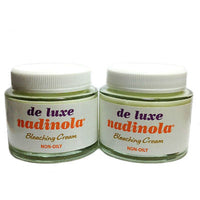 nadinola bleaching cream