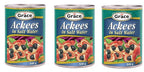 Ackees in Salt Water 540g (Pack of 3) | Jamaican Ackee & Saltfish